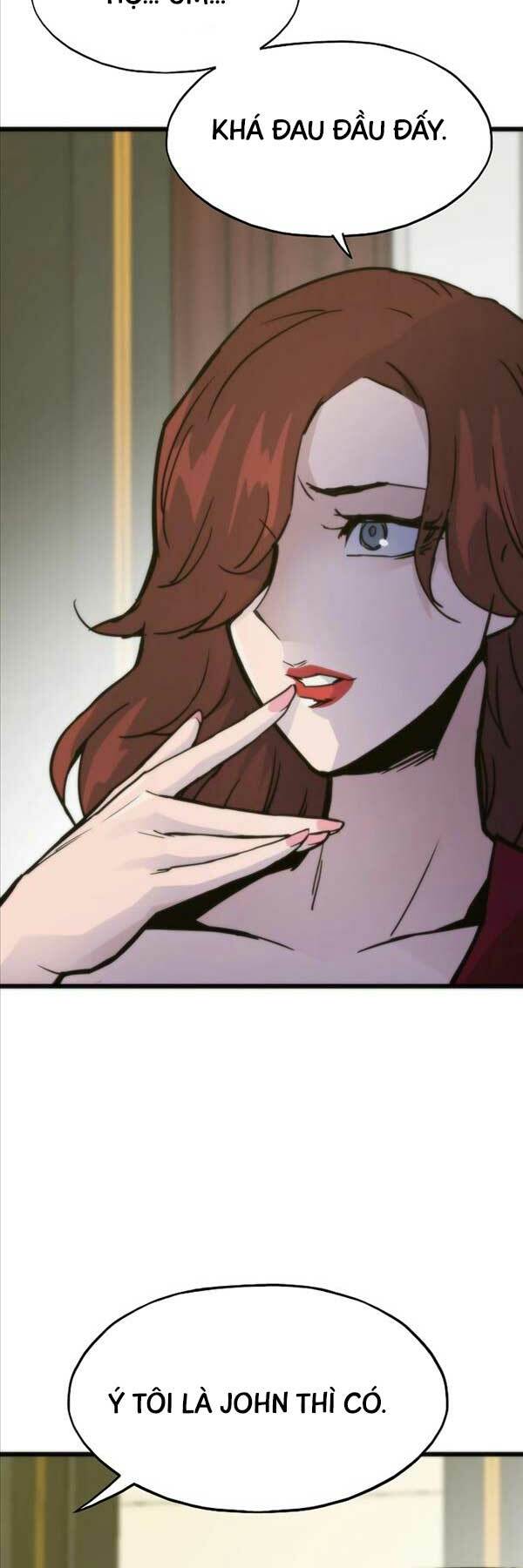 Hồi Quy Giả - Chapter 52 - Page 48