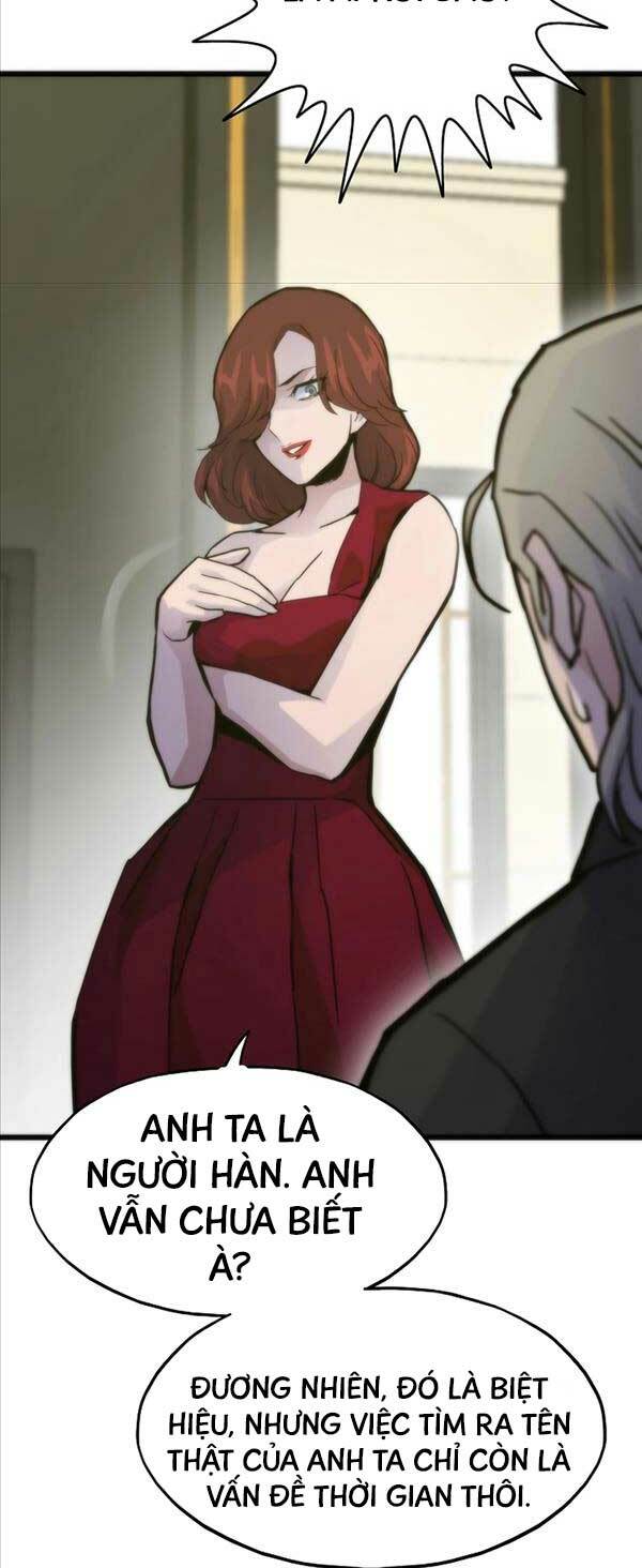 Hồi Quy Giả - Chapter 52 - Page 50