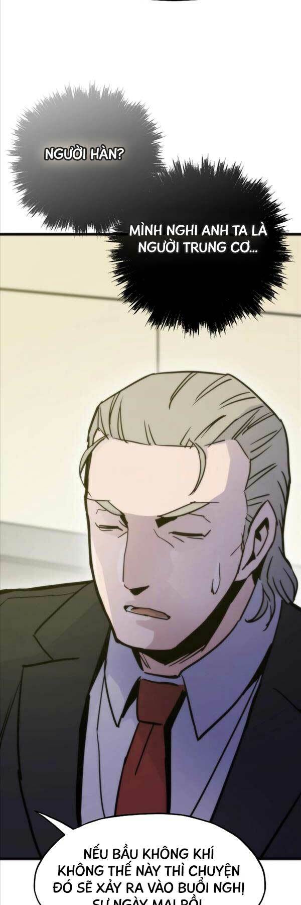 Hồi Quy Giả - Chapter 52 - Page 51