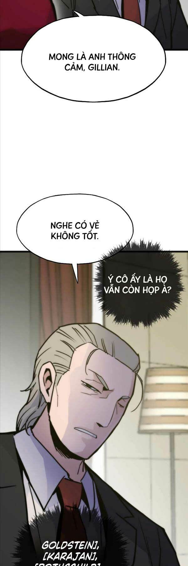 Hồi Quy Giả - Chapter 52 - Page 53