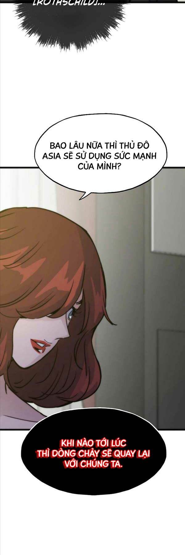 Hồi Quy Giả - Chapter 52 - Page 54