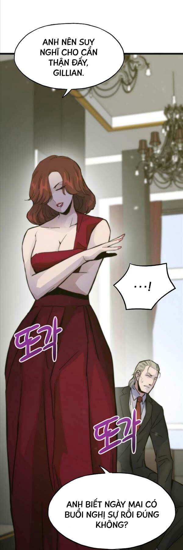 Hồi Quy Giả - Chapter 52 - Page 55