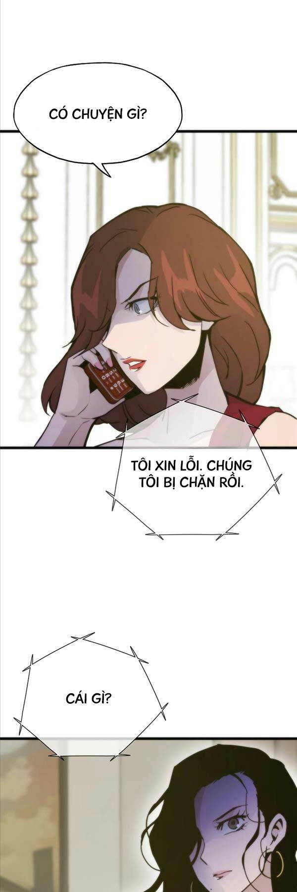 Hồi Quy Giả - Chapter 52 - Page 57