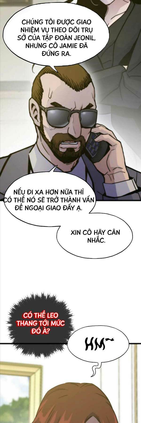 Hồi Quy Giả - Chapter 52 - Page 58