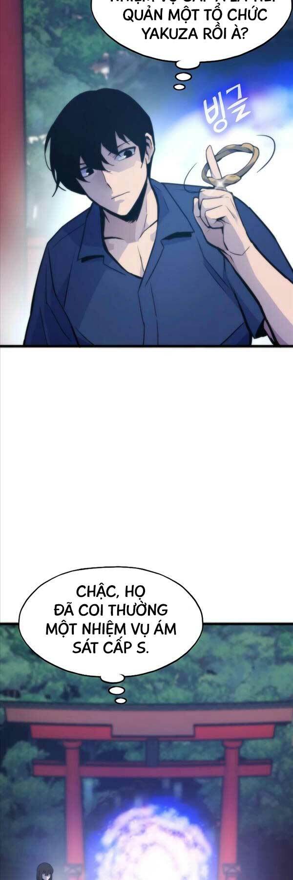 Hồi Quy Giả - Chapter 52 - Page 5