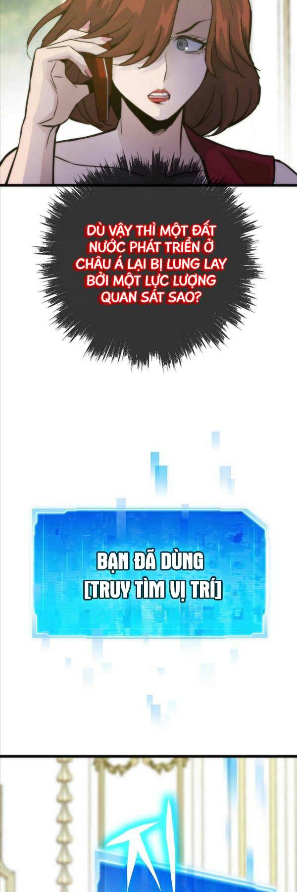 Hồi Quy Giả - Chapter 52 - Page 59