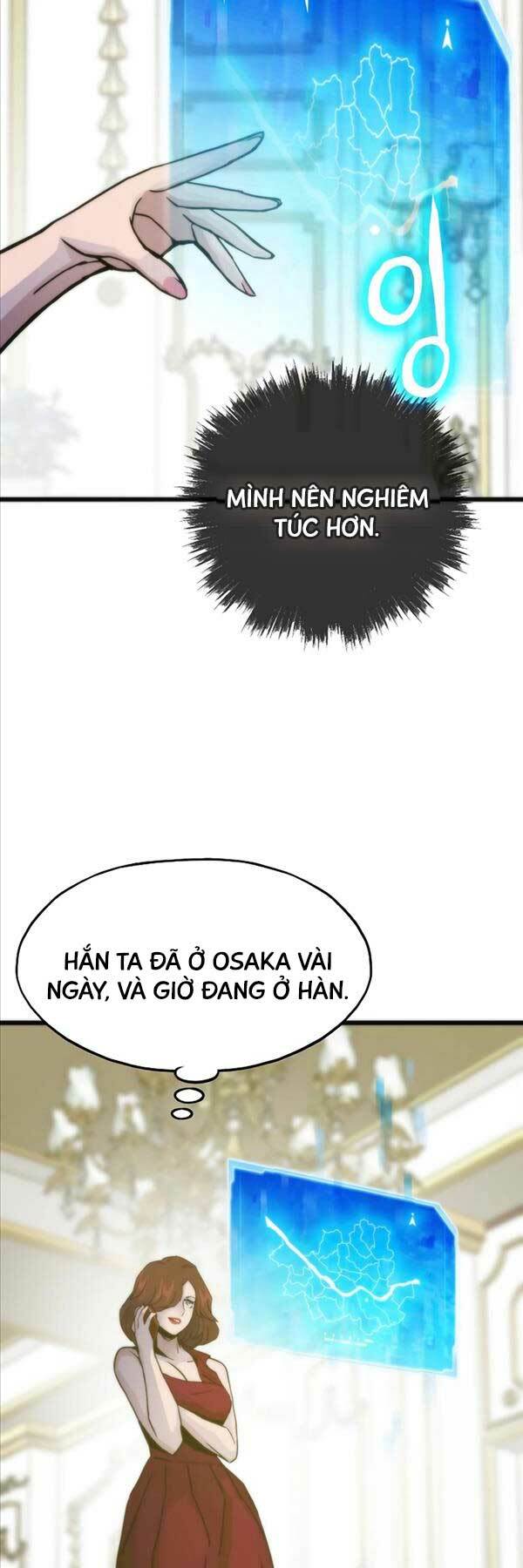 Hồi Quy Giả - Chapter 52 - Page 60