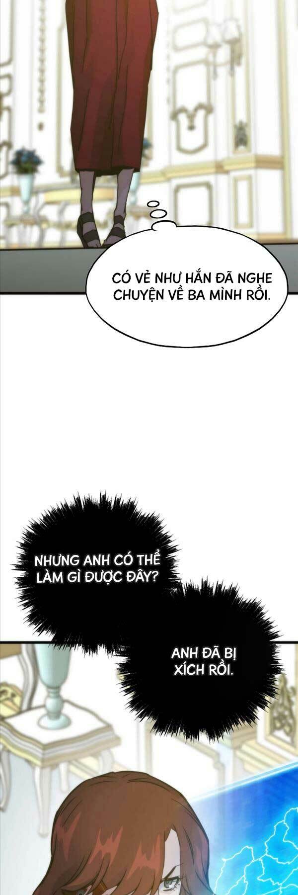 Hồi Quy Giả - Chapter 52 - Page 61