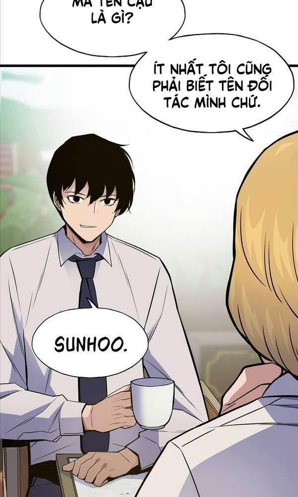 Hồi Quy Giả - Chapter 6 - Page 10