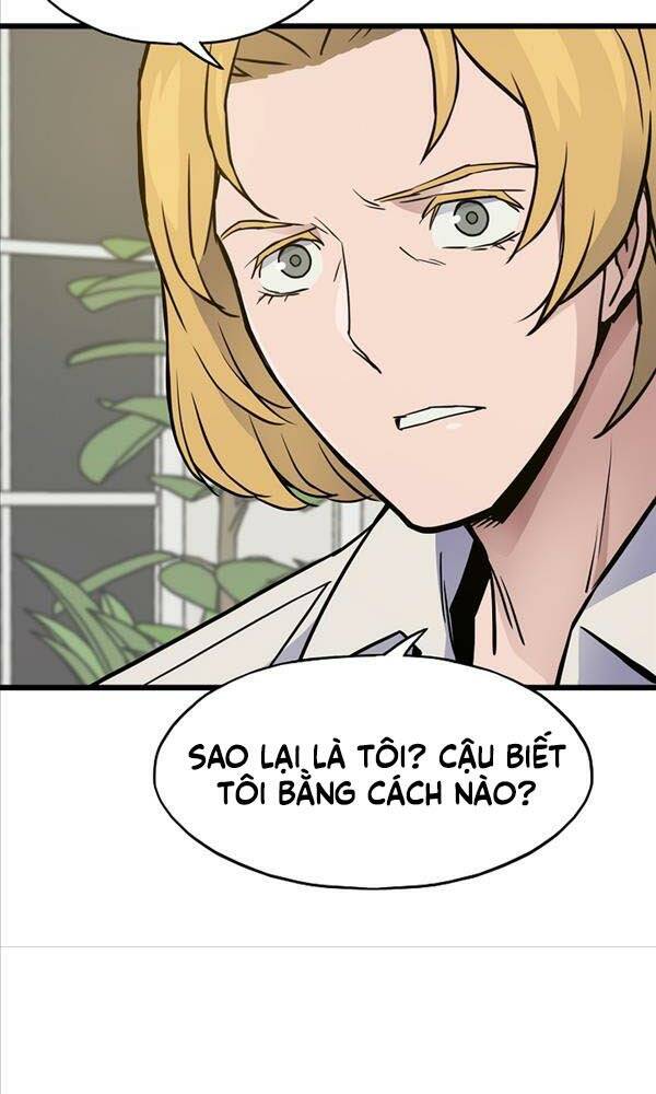 Hồi Quy Giả - Chapter 6 - Page 17