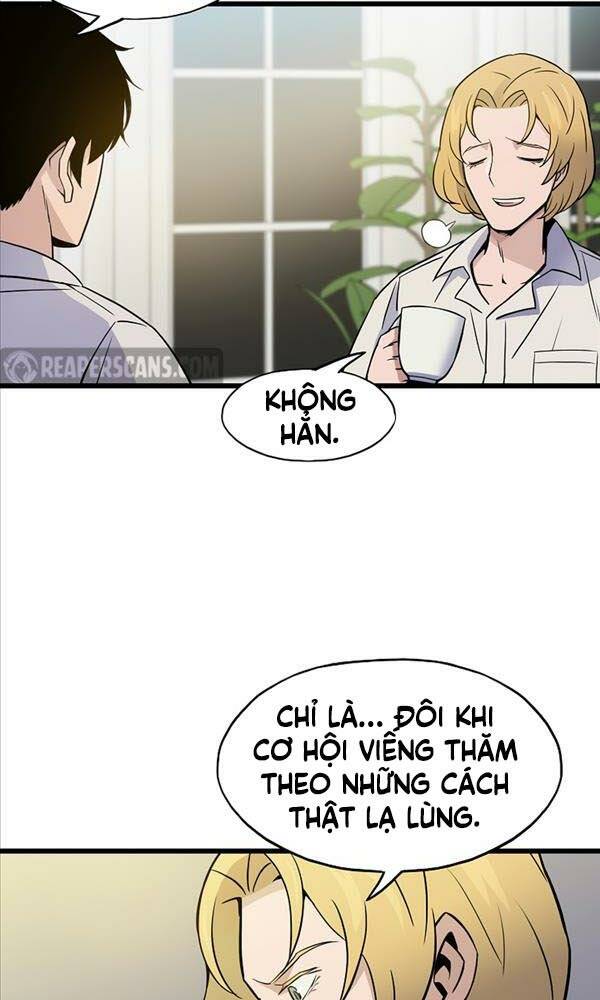 Hồi Quy Giả - Chapter 6 - Page 19