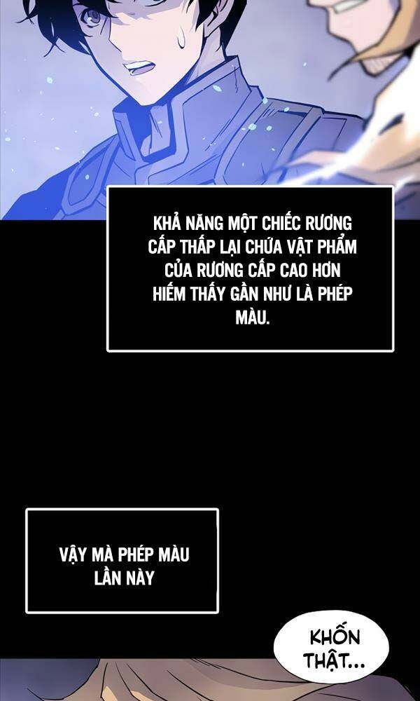 Hồi Quy Giả - Chapter 6 - Page 27