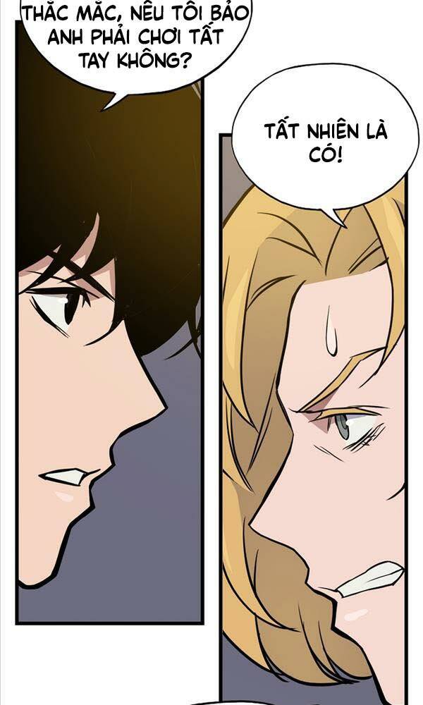 Hồi Quy Giả - Chapter 6 - Page 35