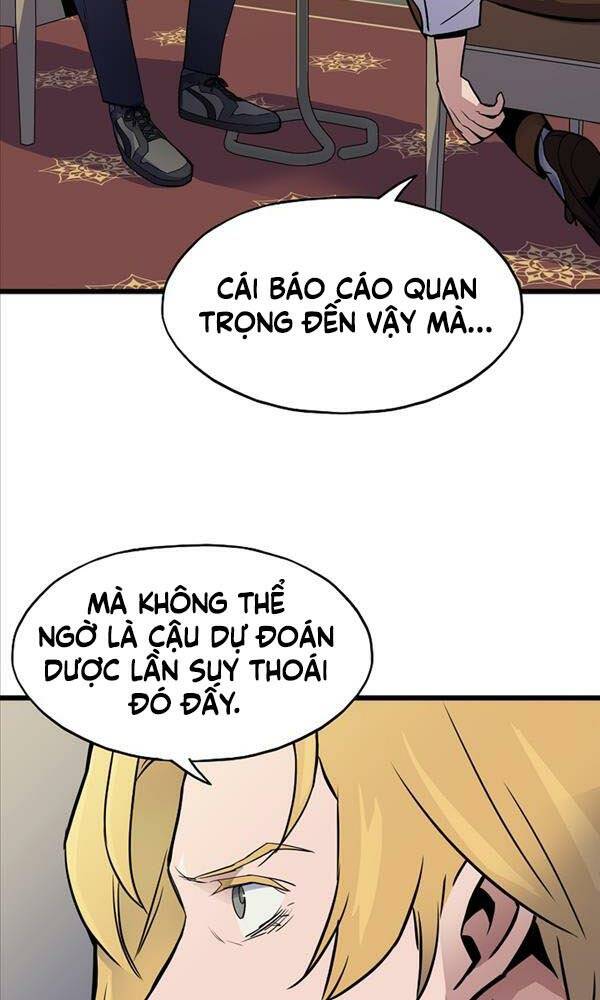Hồi Quy Giả - Chapter 6 - Page 3