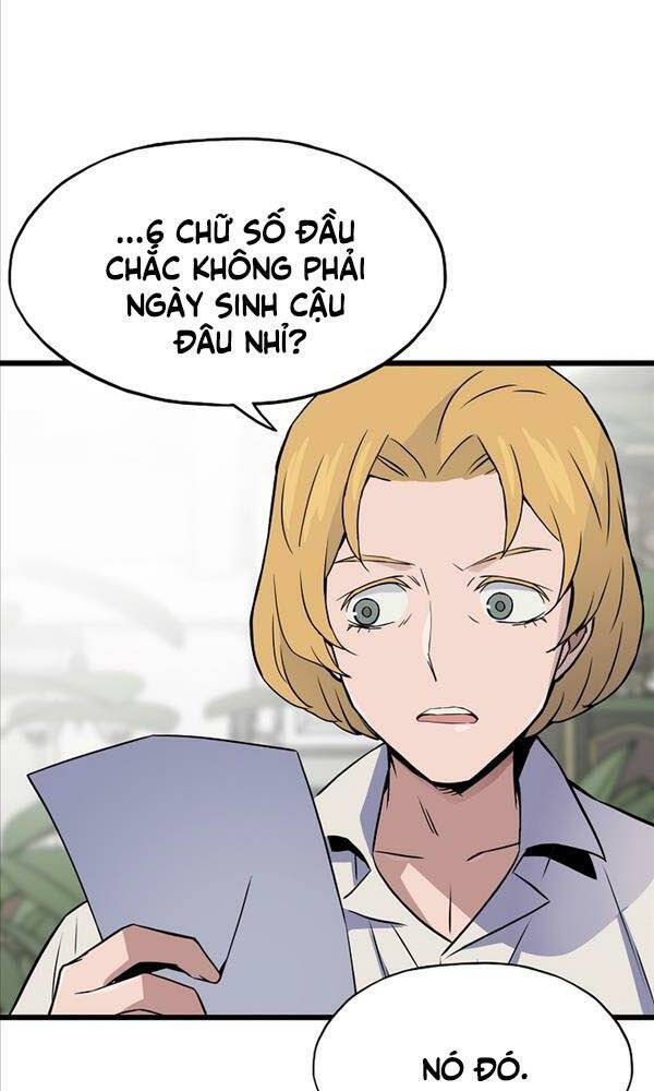 Hồi Quy Giả - Chapter 6 - Page 40