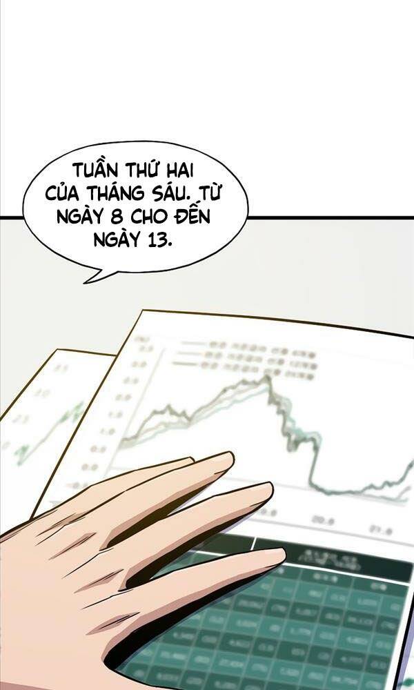 Hồi Quy Giả - Chapter 6 - Page 44