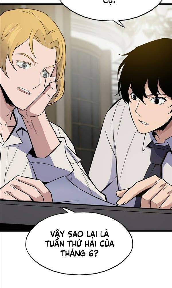 Hồi Quy Giả - Chapter 6 - Page 46