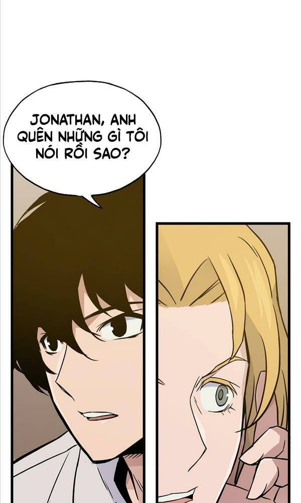 Hồi Quy Giả - Chapter 6 - Page 47