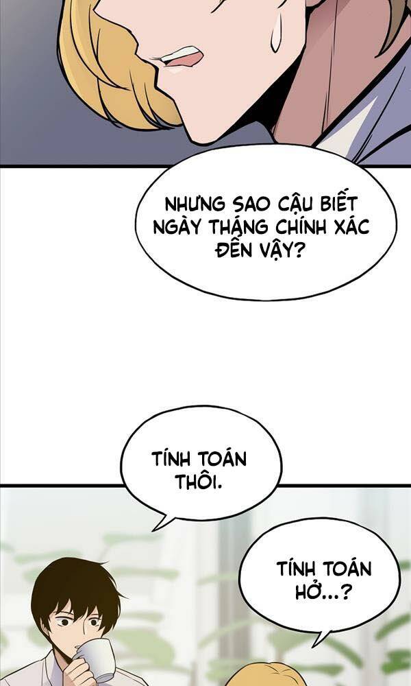 Hồi Quy Giả - Chapter 6 - Page 4
