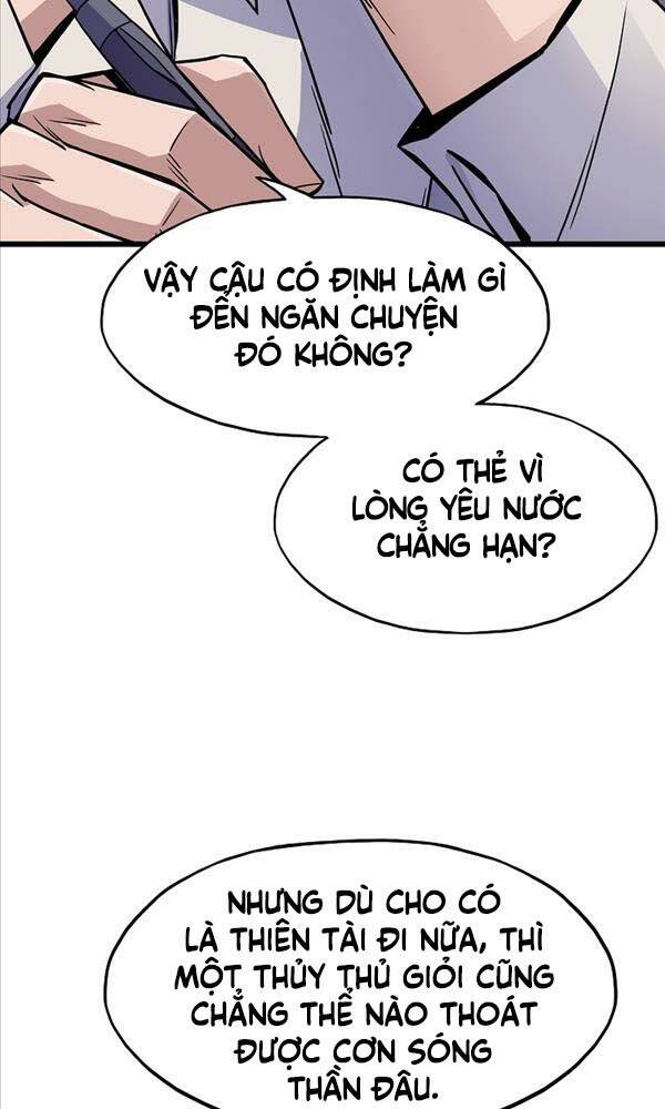 Hồi Quy Giả - Chapter 6 - Page 54