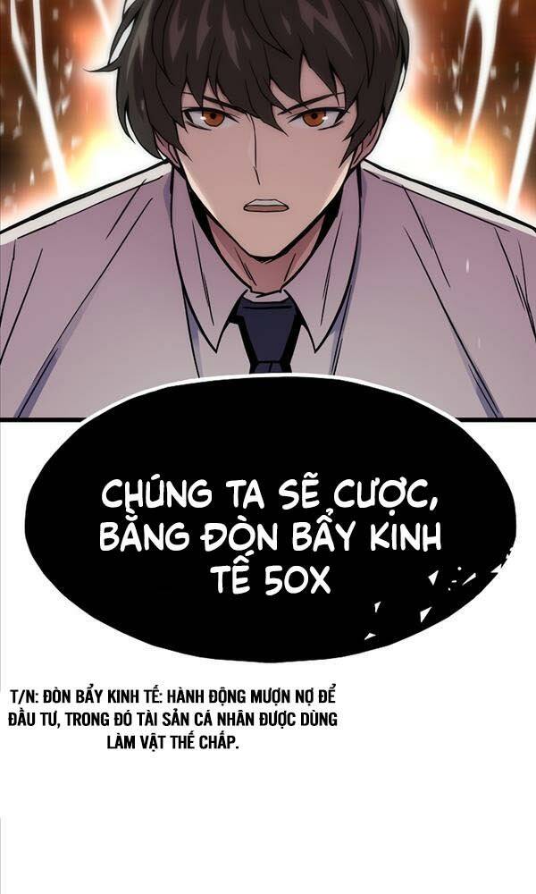 Hồi Quy Giả - Chapter 6 - Page 60