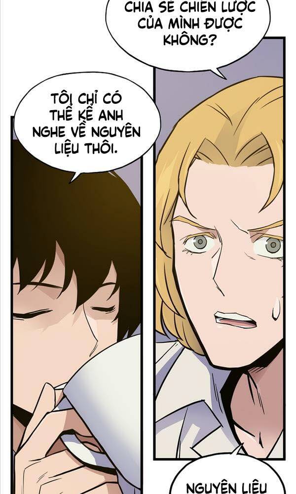 Hồi Quy Giả - Chapter 6 - Page 6