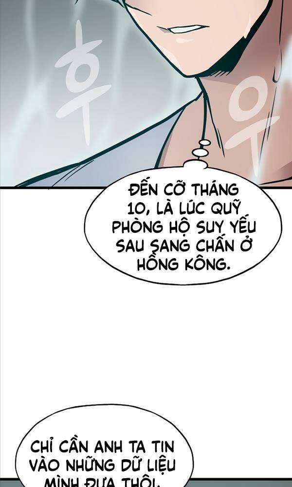 Hồi Quy Giả - Chapter 6 - Page 74