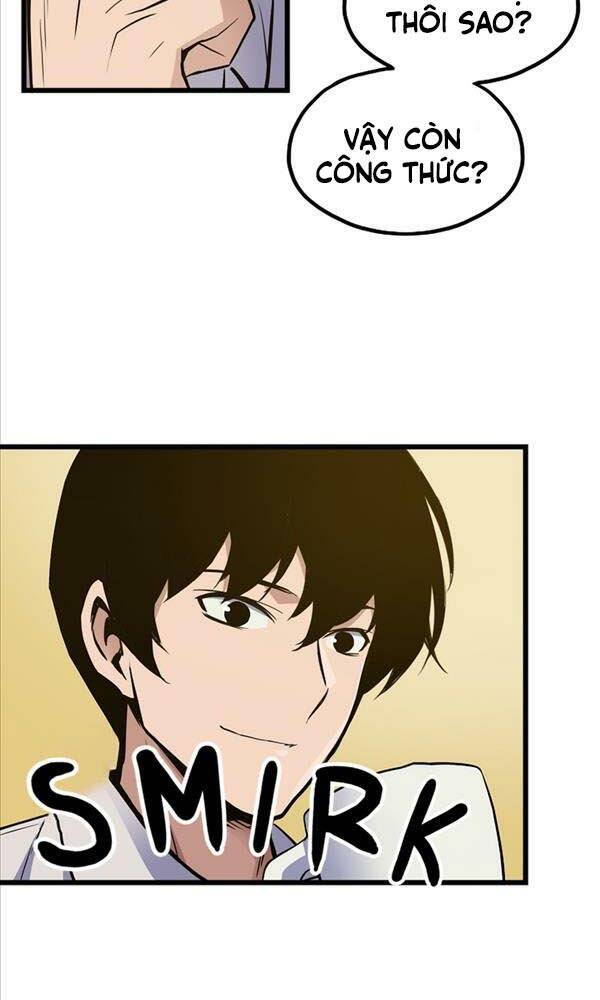 Hồi Quy Giả - Chapter 6 - Page 7
