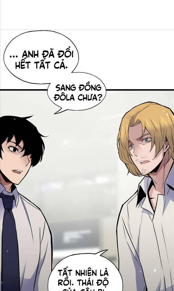 Hồi Quy Giả - Chapter 6 - Page 92