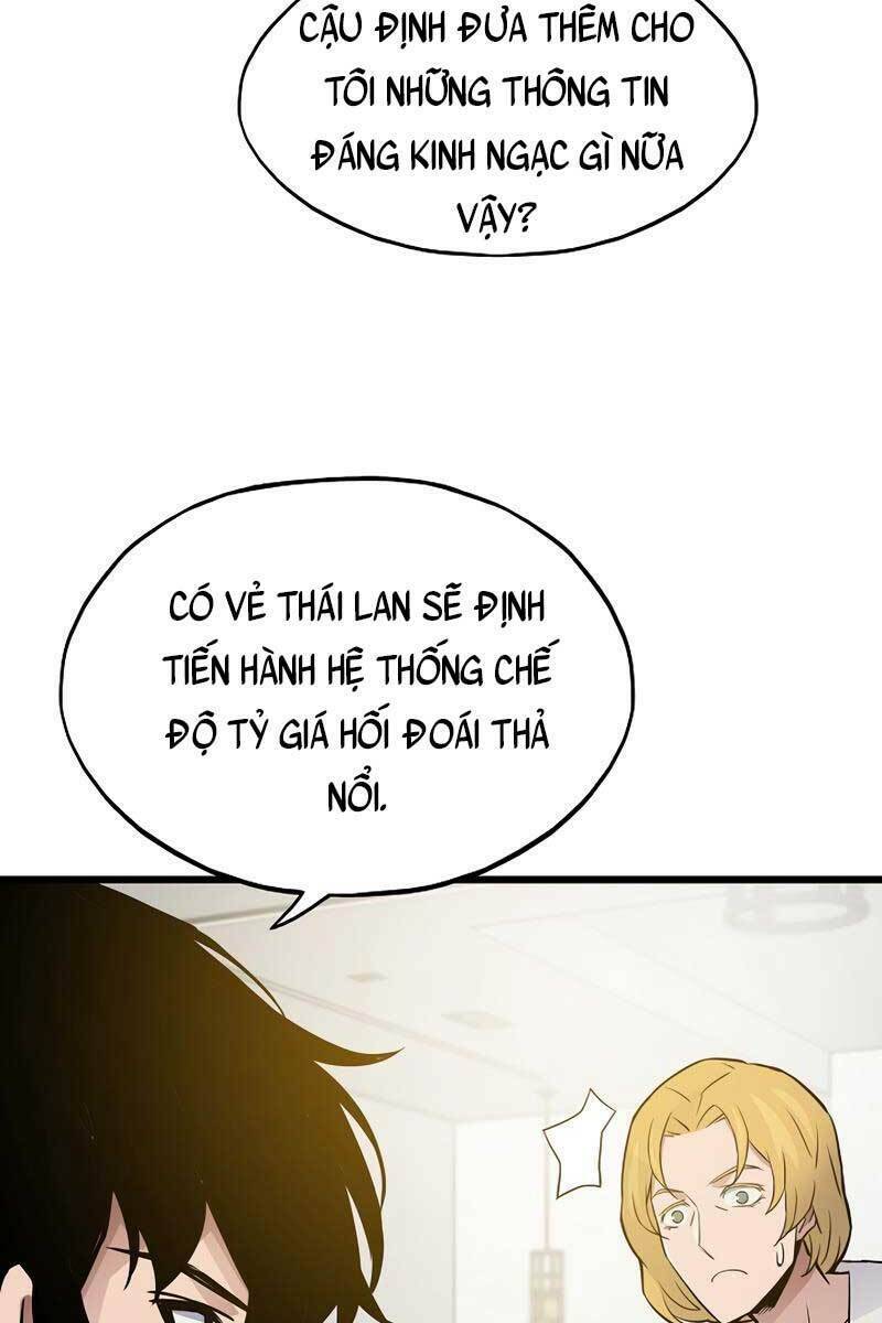 Hồi Quy Giả - Chapter 7 - Page 12