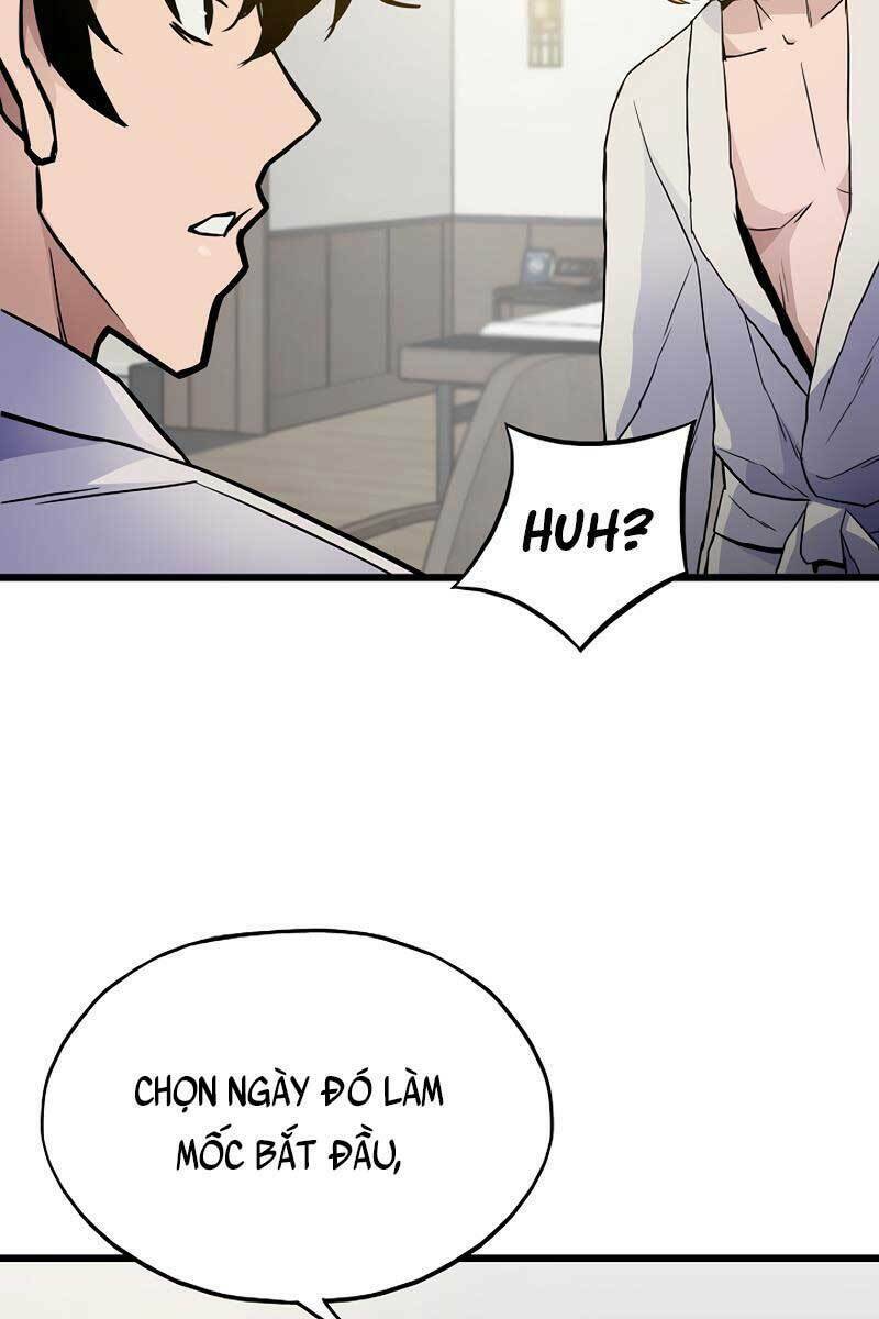 Hồi Quy Giả - Chapter 7 - Page 13