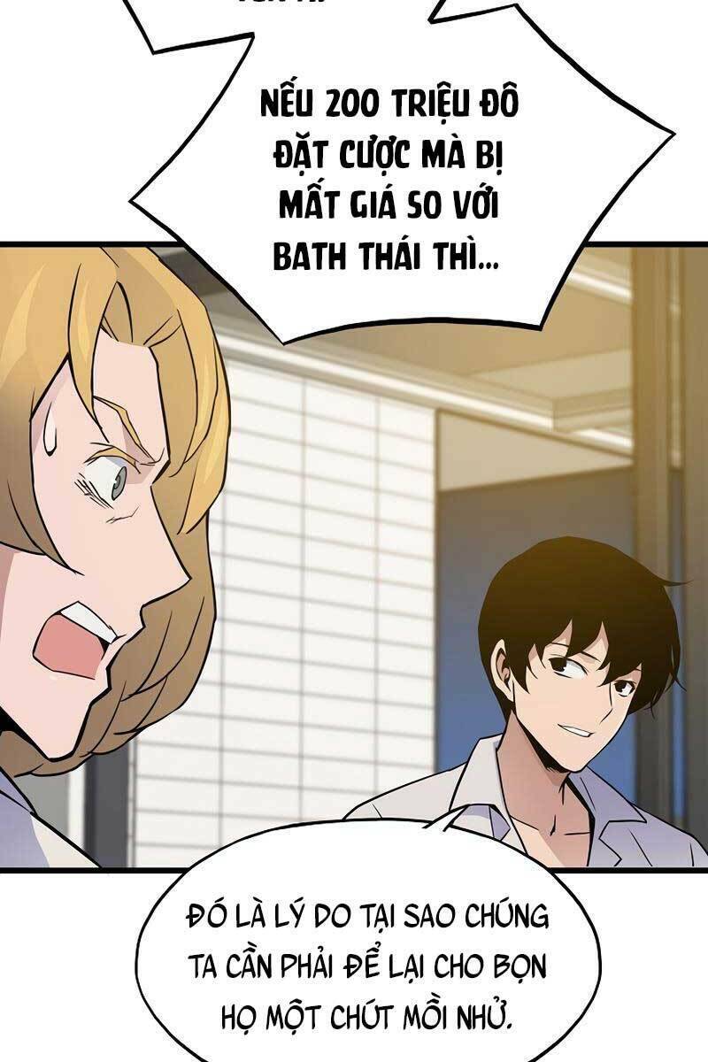 Hồi Quy Giả - Chapter 7 - Page 21