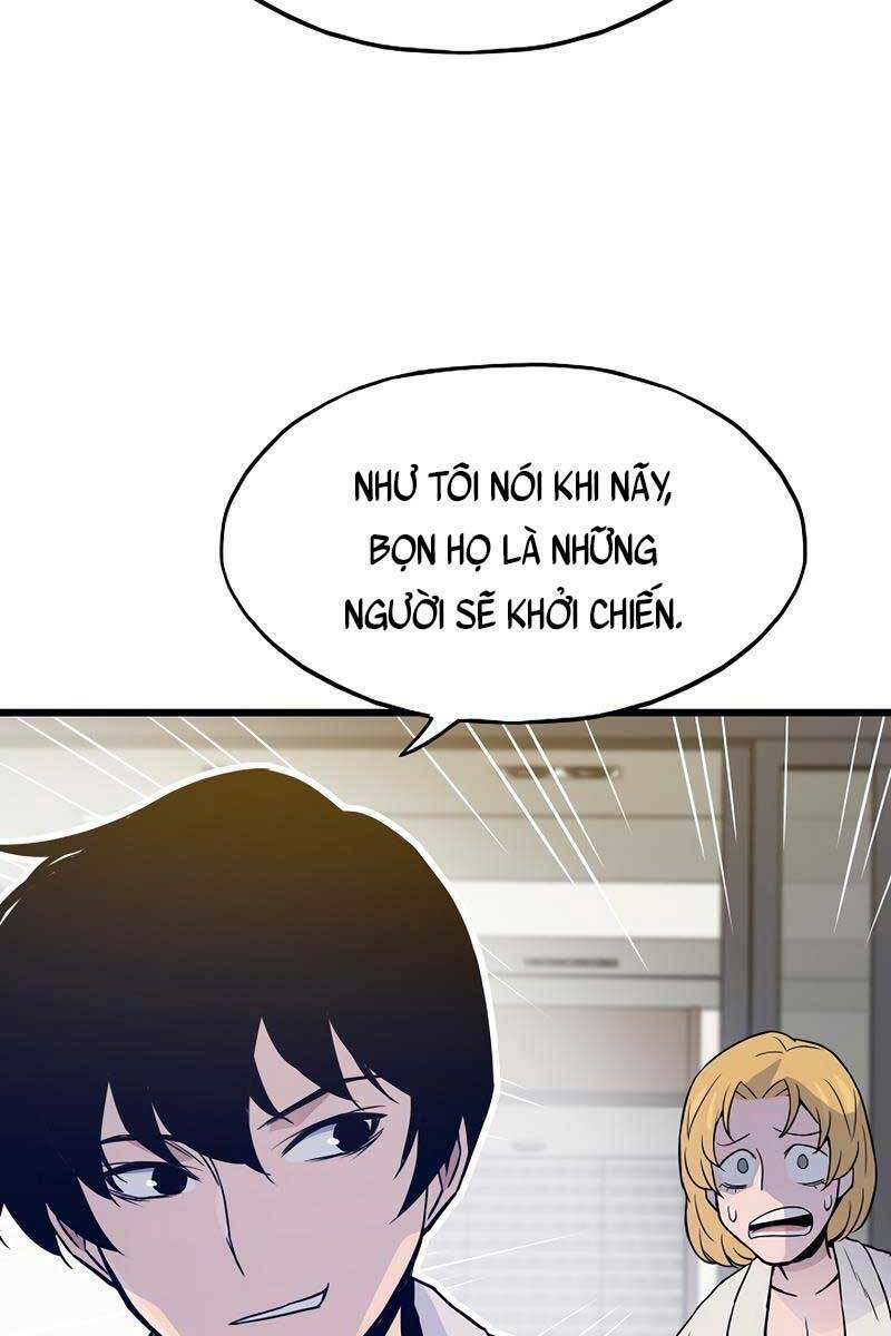 Hồi Quy Giả - Chapter 7 - Page 22