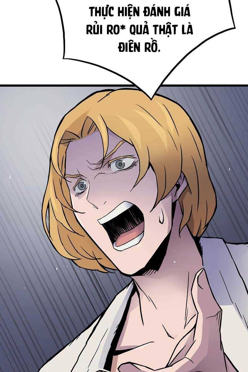 Hồi Quy Giả - Chapter 7 - Page 24