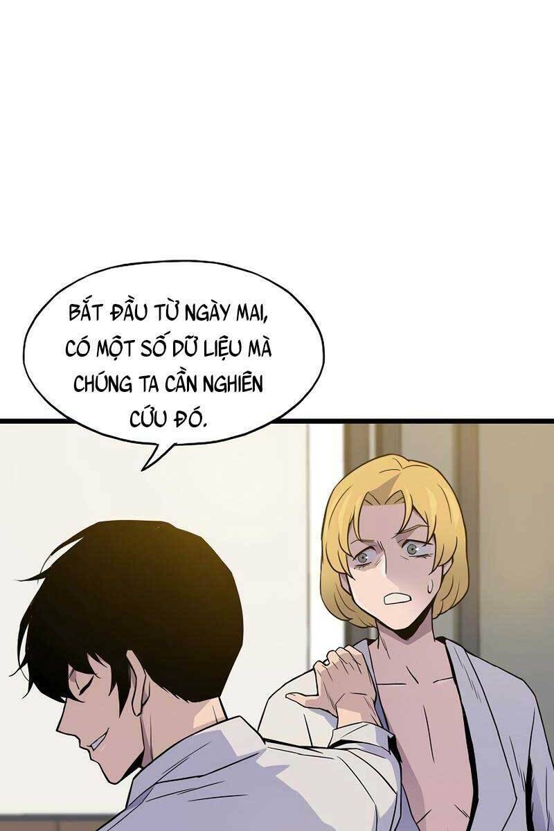 Hồi Quy Giả - Chapter 7 - Page 29