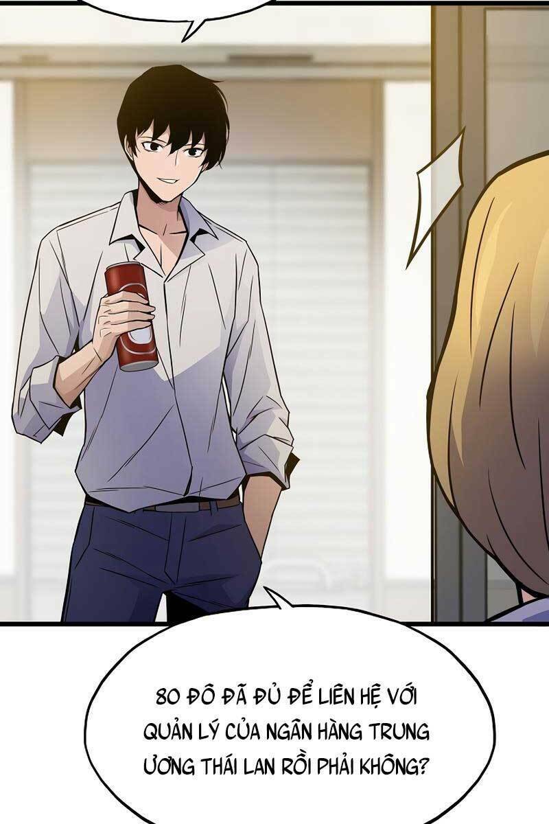 Hồi Quy Giả - Chapter 7 - Page 34