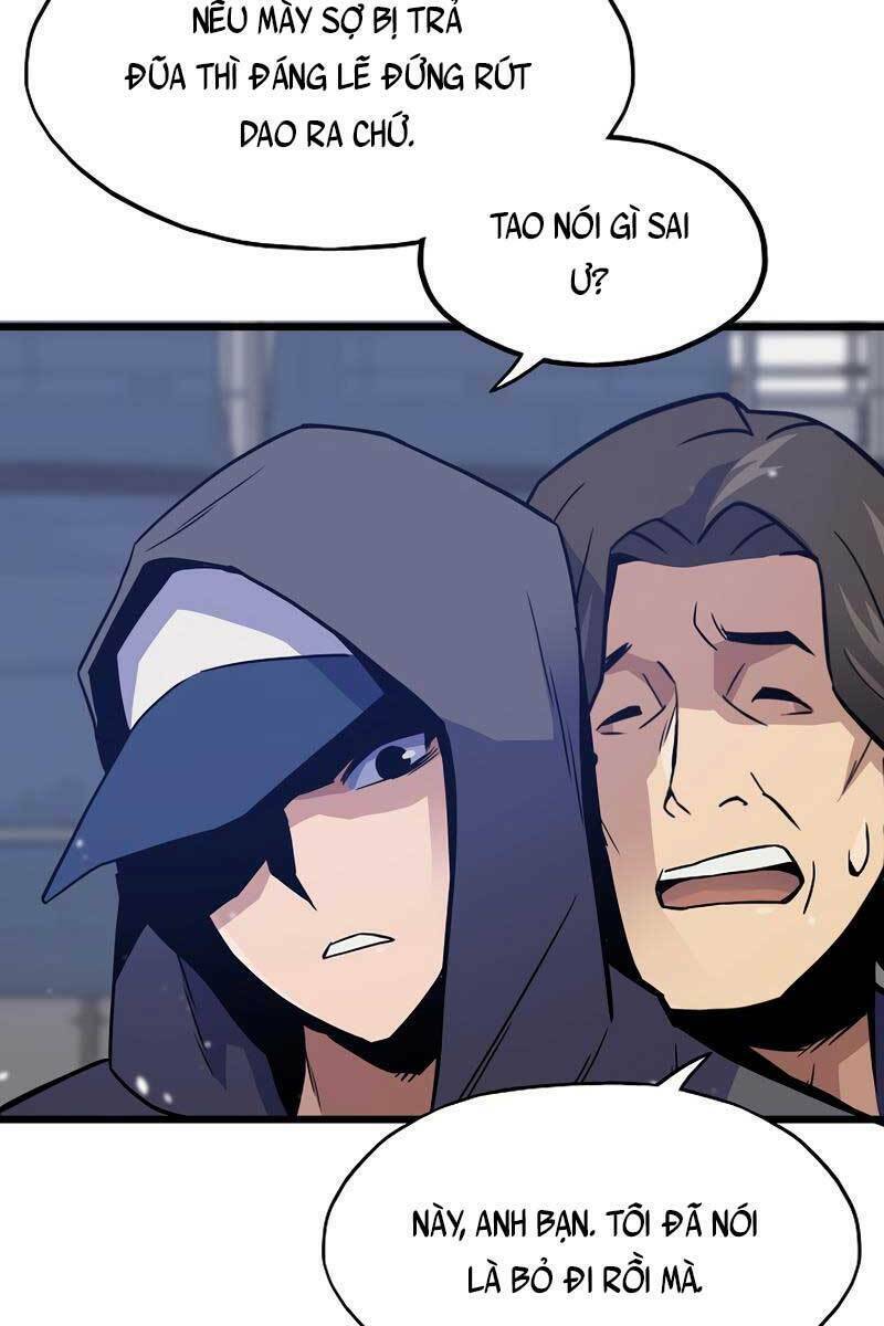 Hồi Quy Giả - Chapter 7 - Page 51