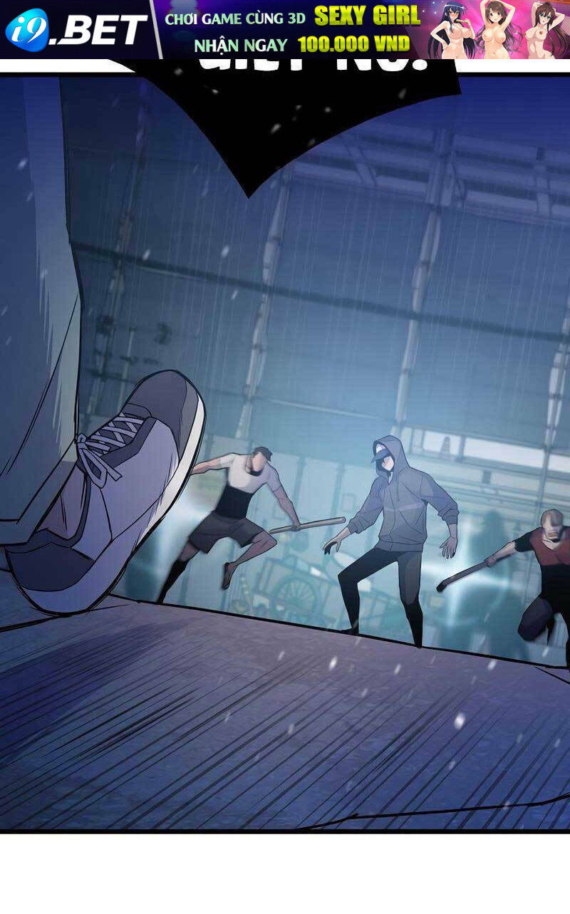 Hồi Quy Giả - Chapter 7 - Page 65