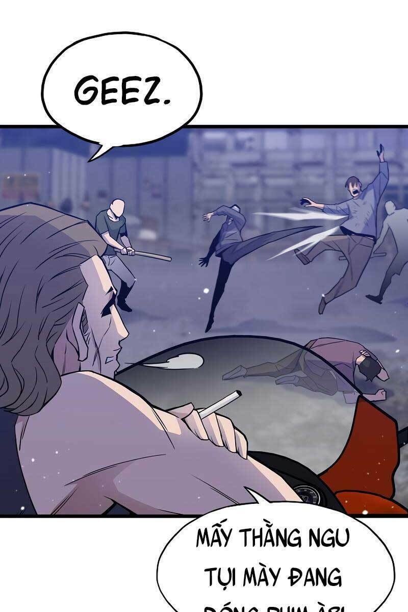 Hồi Quy Giả - Chapter 7 - Page 91