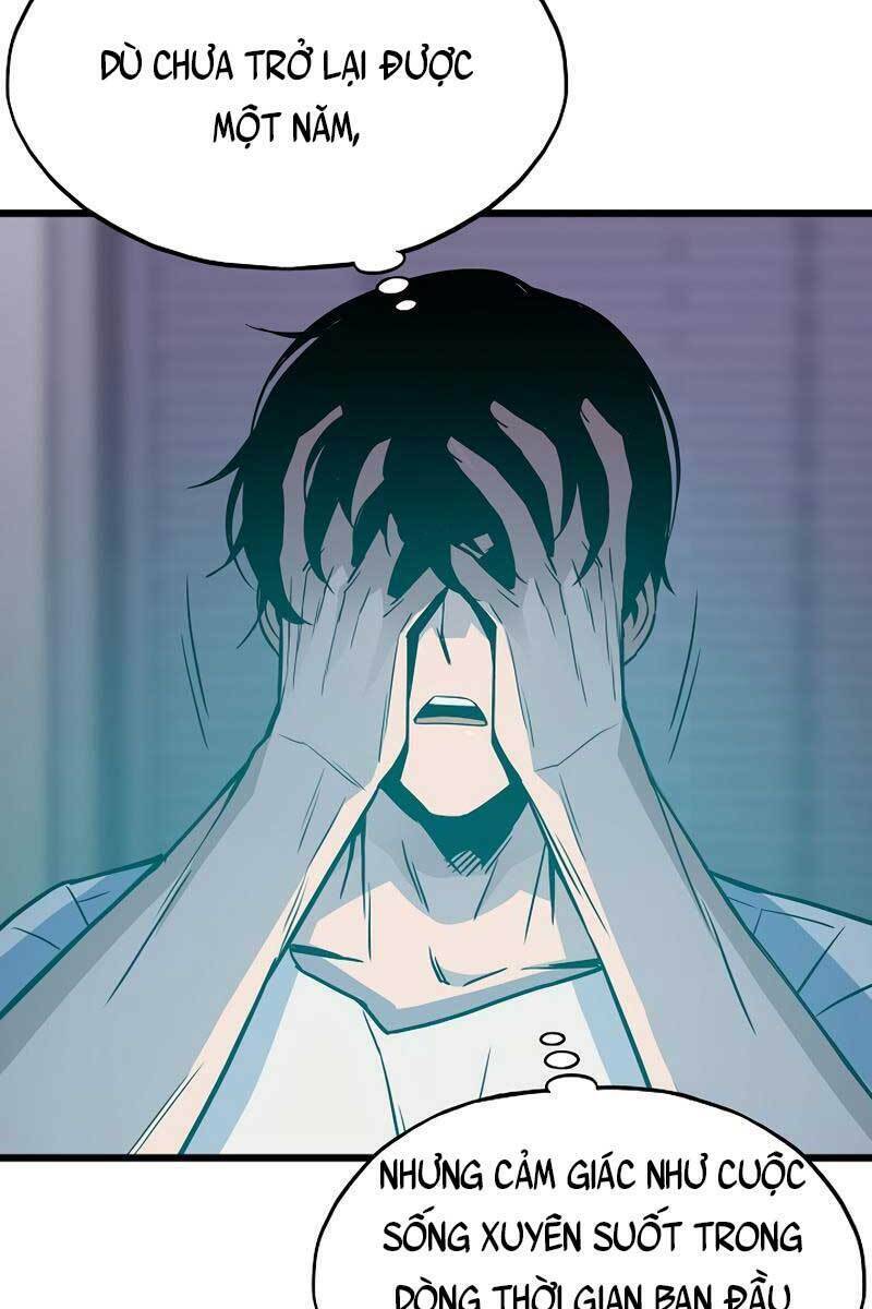 Hồi Quy Giả - Chapter 8 - Page 101