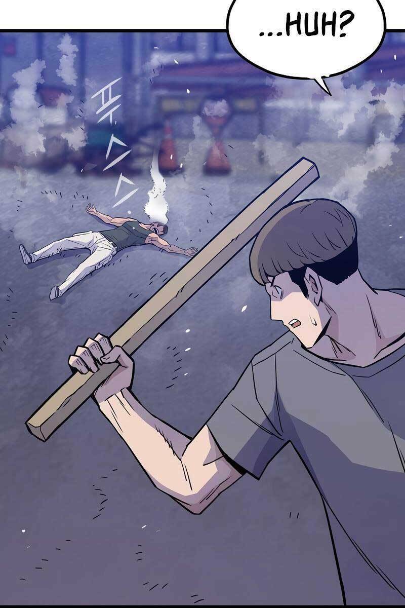 Hồi Quy Giả - Chapter 8 - Page 23