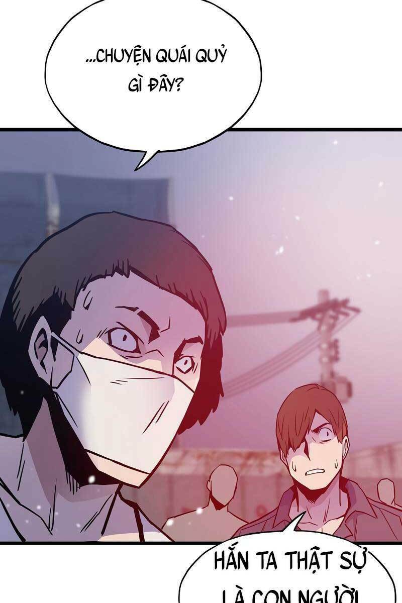 Hồi Quy Giả - Chapter 8 - Page 41