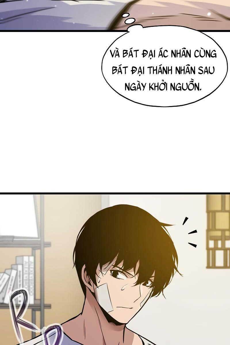 Hồi Quy Giả - Chapter 8 - Page 51