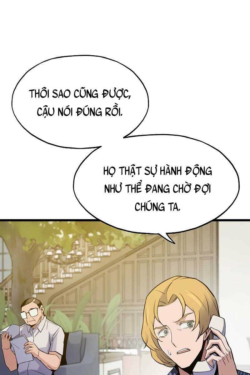 Hồi Quy Giả - Chapter 8 - Page 56