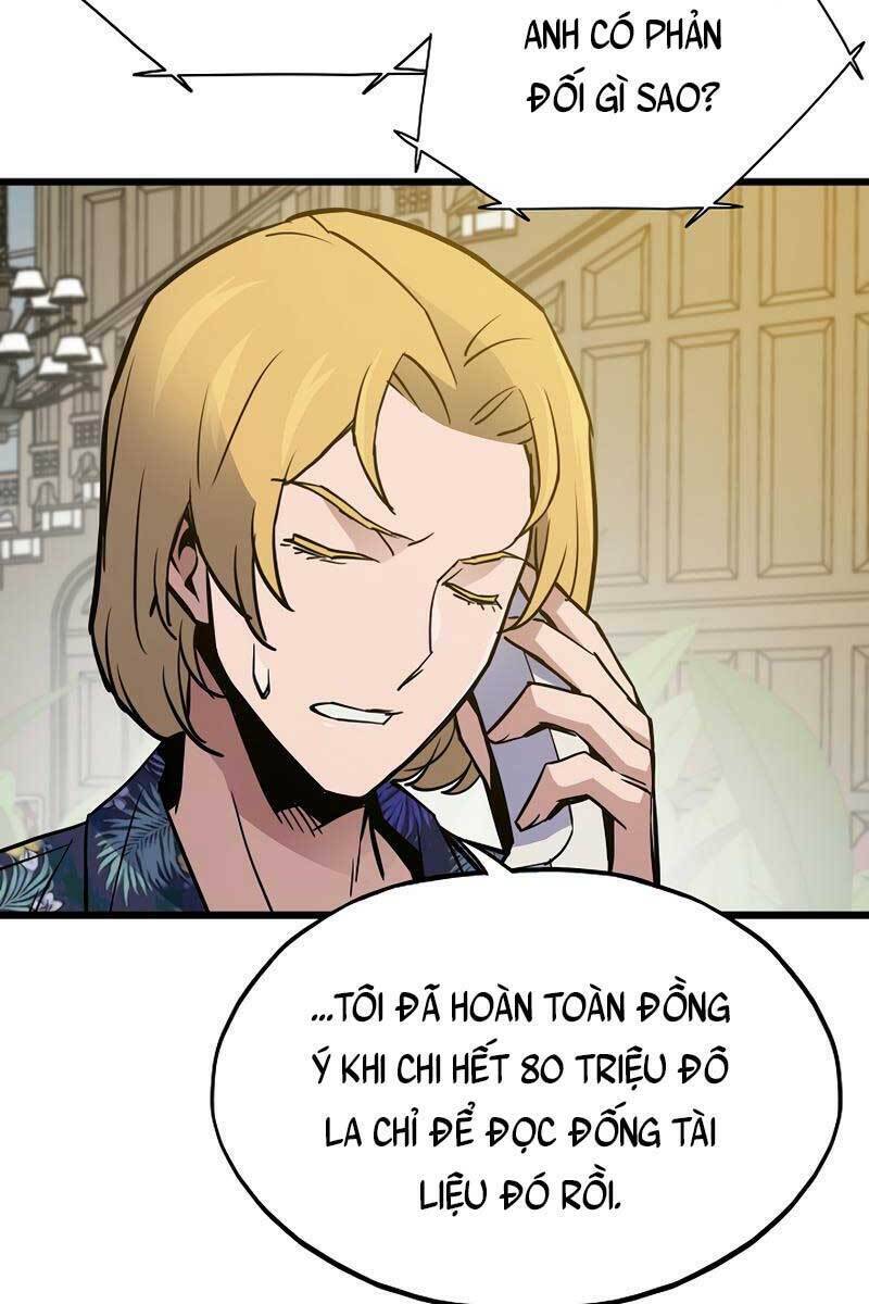 Hồi Quy Giả - Chapter 8 - Page 61