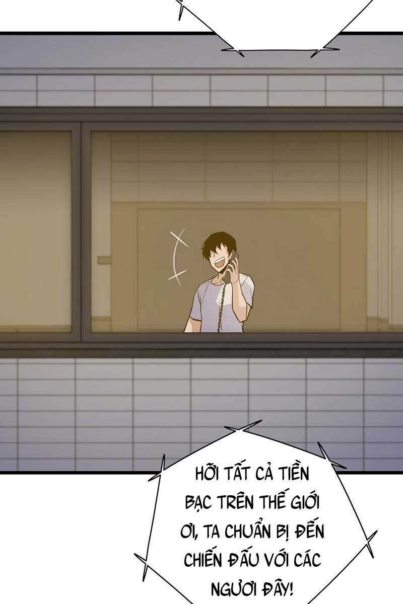 Hồi Quy Giả - Chapter 8 - Page 75