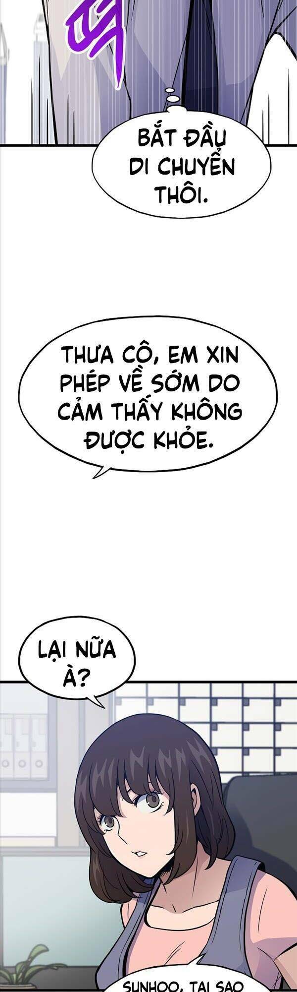 Hồi Quy Giả - Chapter 9 - Page 10