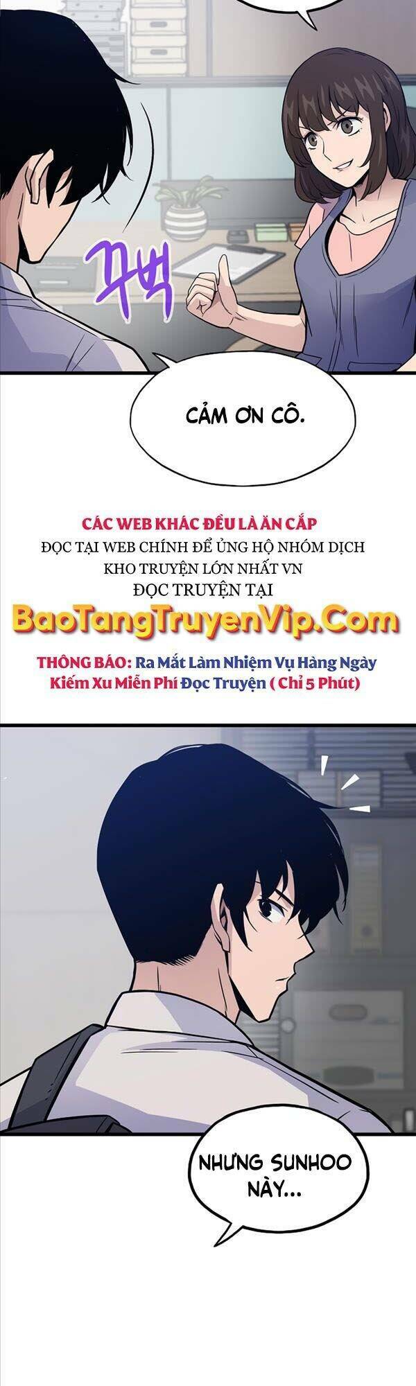 Hồi Quy Giả - Chapter 9 - Page 12
