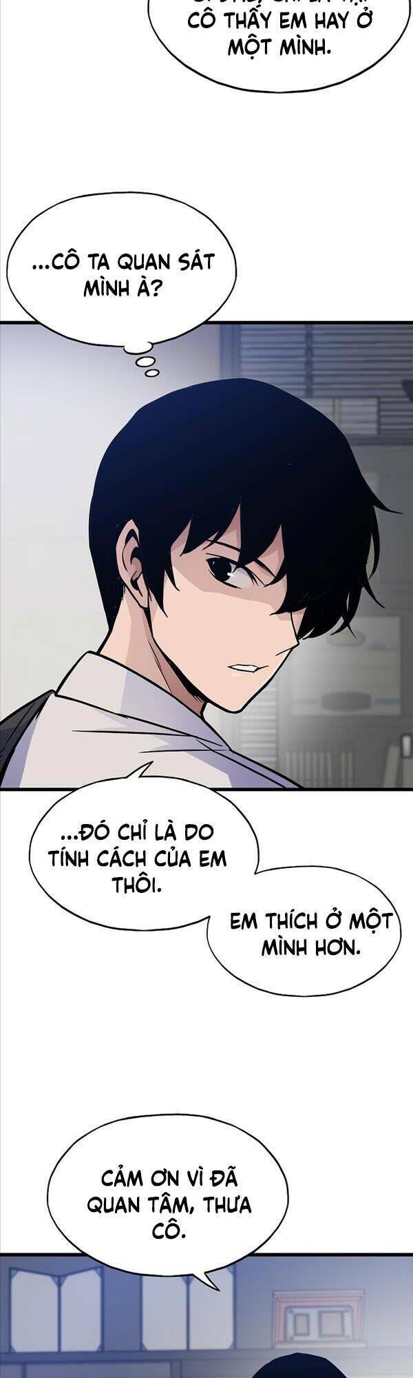 Hồi Quy Giả - Chapter 9 - Page 14