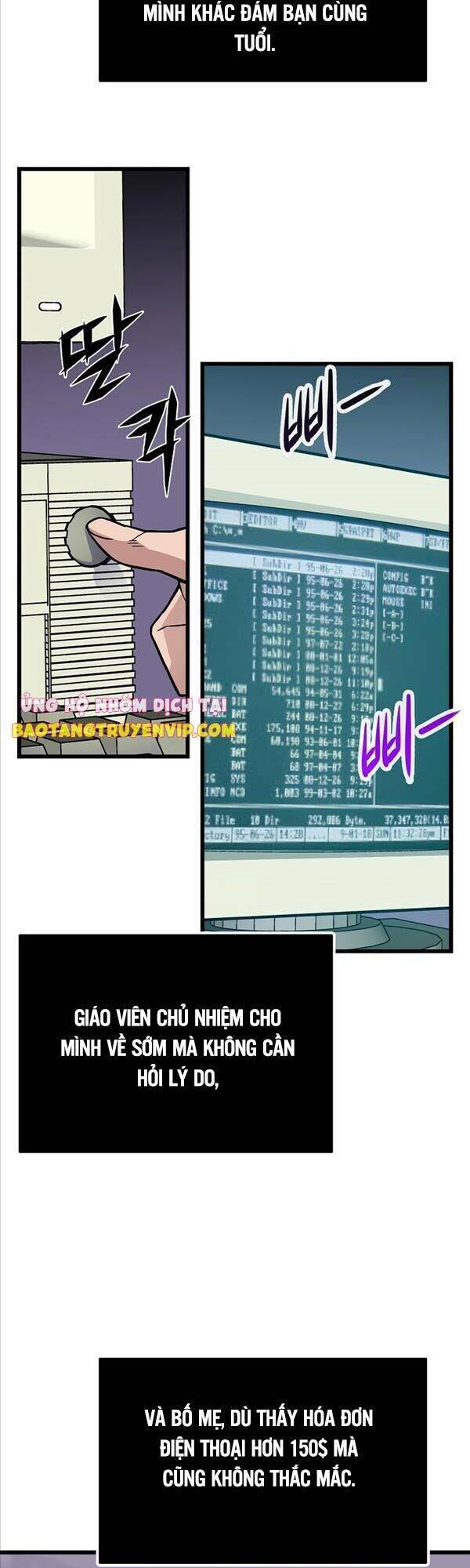 Hồi Quy Giả - Chapter 9 - Page 18